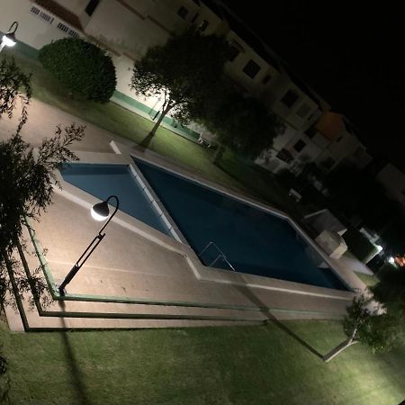 Guardamar Del Segura Sm- Spiaggia Moncayo - Piscina El Moncayo Exterior foto